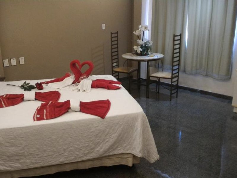 Hotel Sao Miguelの写真