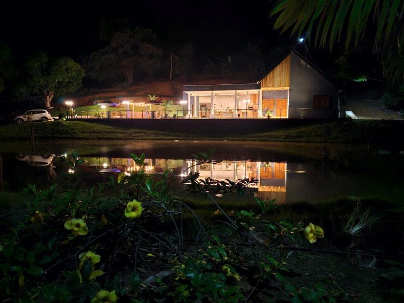 Sitio Recanto Imperialの写真