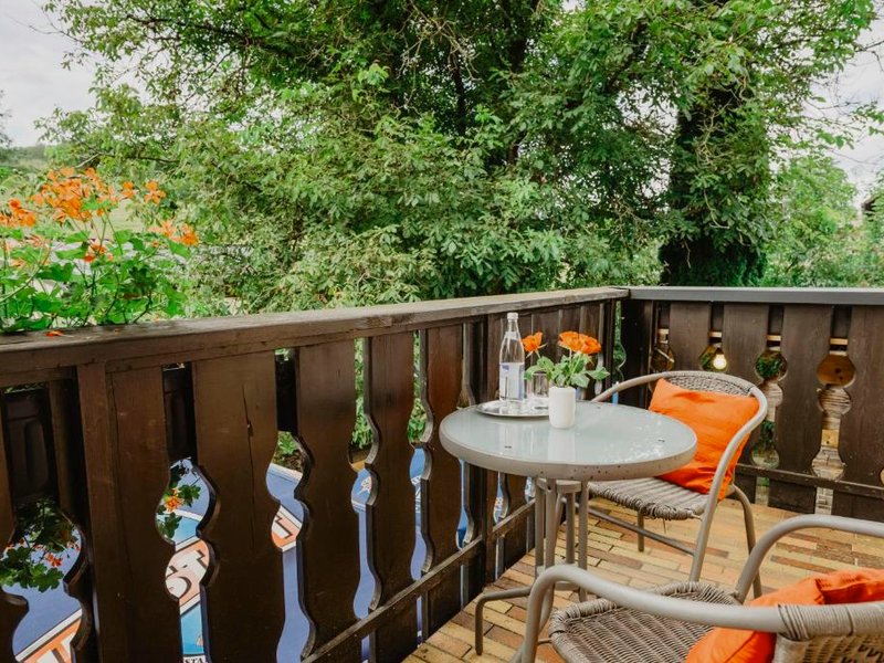 Landhotel Neuhofの写真