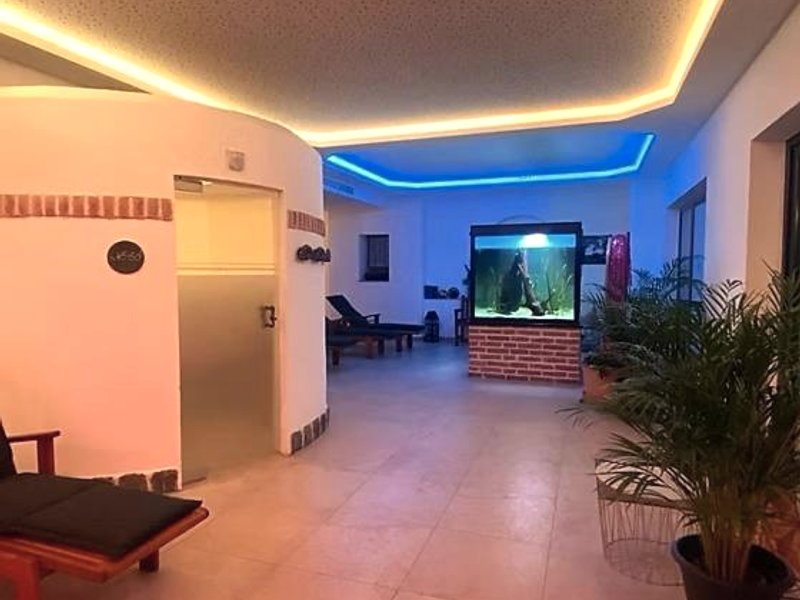 Gasthof Zur Post Thurmansbangの写真