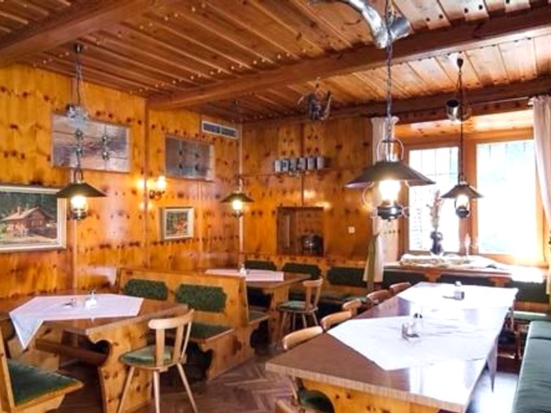 Gasthof Zur Post Thurmansbangの写真