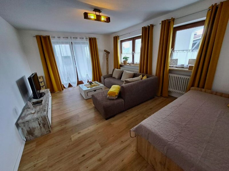 Wohlfühlen am Waldrand (Wohlfuhlen am Waldrand)の写真