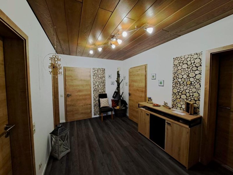 Wohlfühlen am Waldrand (Wohlfuhlen am Waldrand)の写真