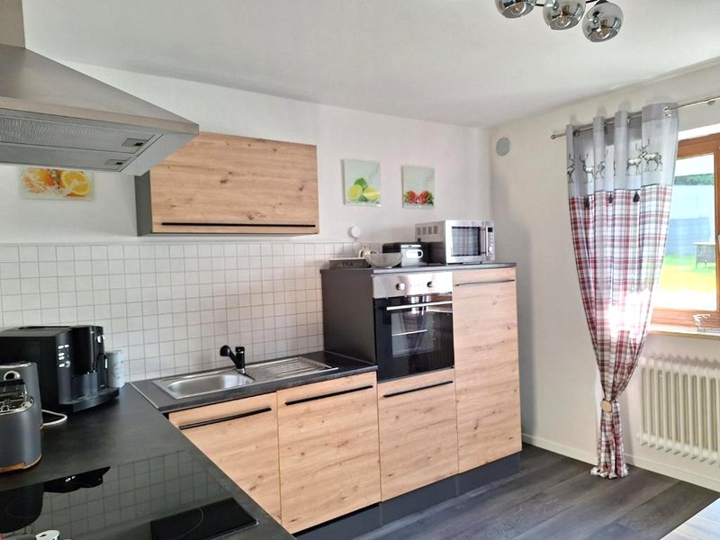 Wohlfühlen am Waldrand (Wohlfuhlen am Waldrand)の写真