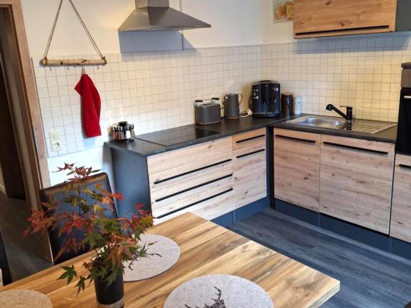 Wohlfühlen am Waldrand (Wohlfuhlen am Waldrand)の写真