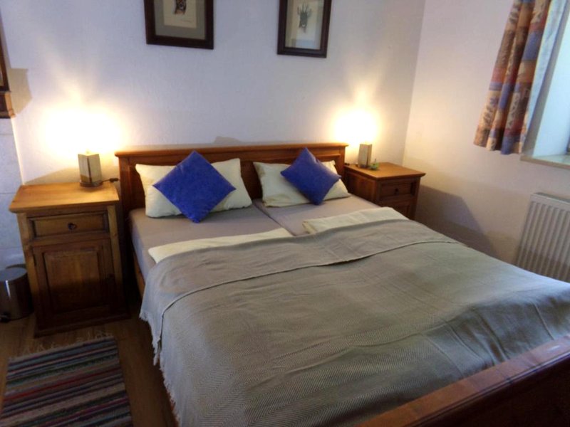 Urlaubspension Die Mühle (Urlaubspension Die Muhle)の写真