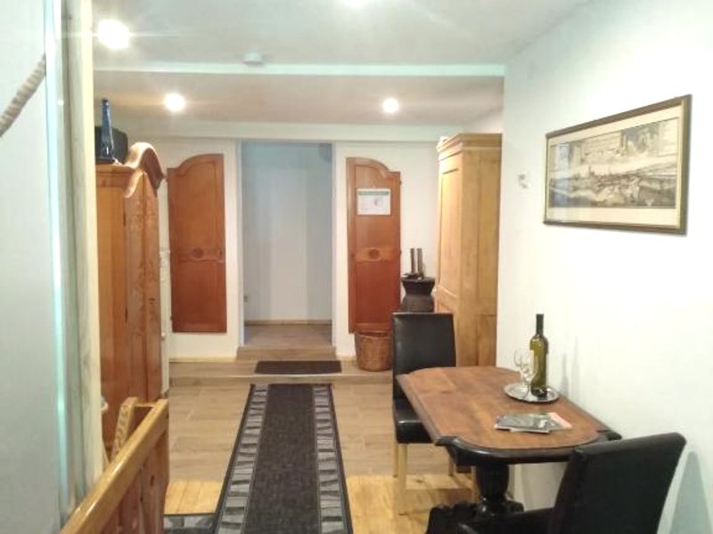 Urlaubspension Die Mühle (Urlaubspension Die Muhle)の写真