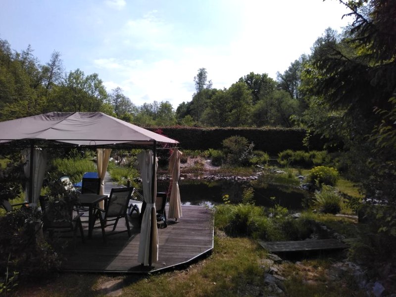 Urlaubspension Die Mühle (Urlaubspension Die Muhle)の写真