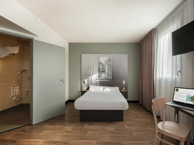 B&B HOTEL Montargis-Amillyの写真