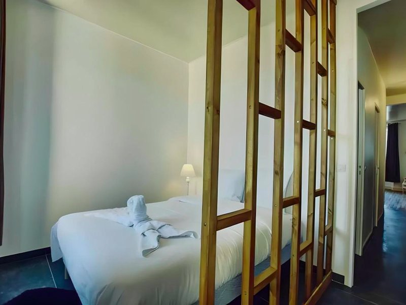 Charming flat - 1BDR/2P - Montargis centreの写真
