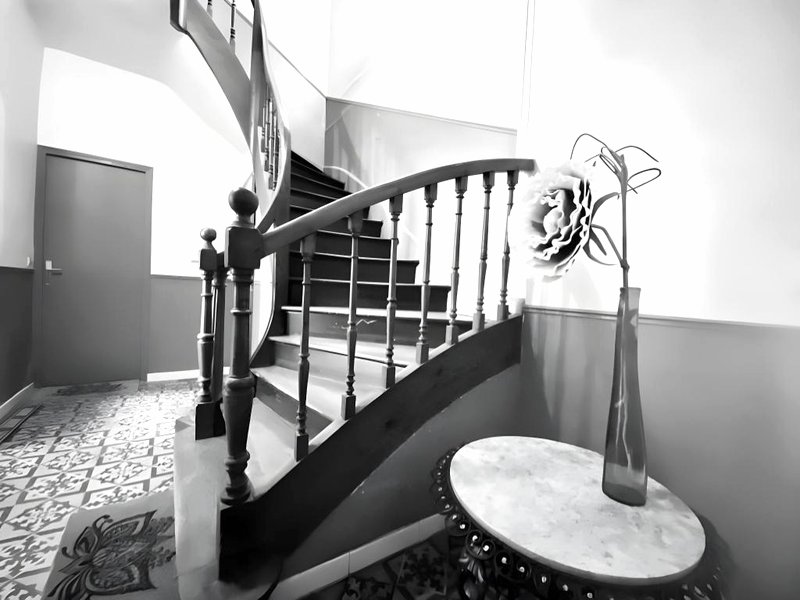 Charming flat - 1BDR/2P - Montargis centreの写真