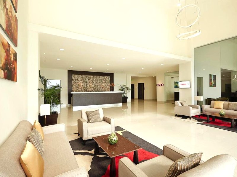 Ginger Gondiaの写真