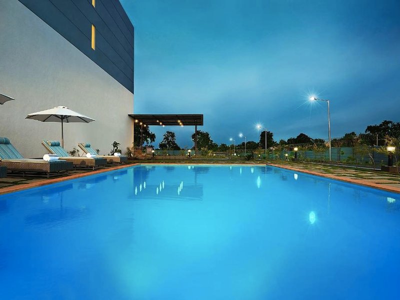 Ginger Gondiaの写真