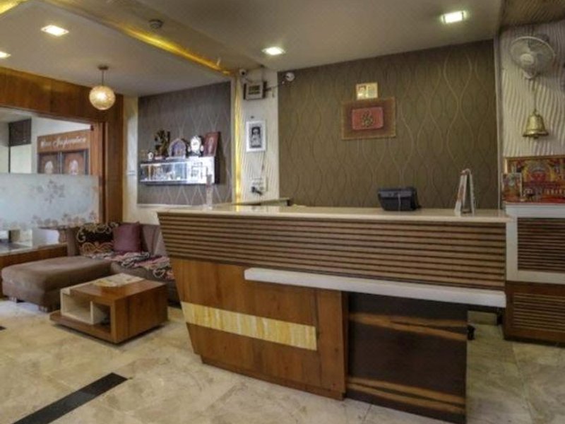 ホテル バブル イン (Hotel Babul inn)の写真