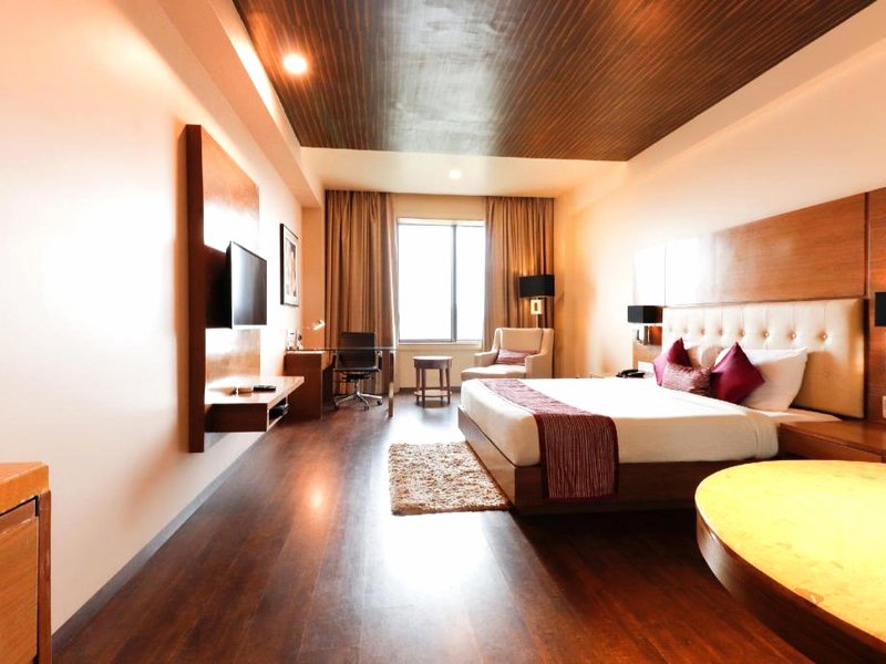 パレット ザ グランド シタ (Palette - The Grand Sita)の写真