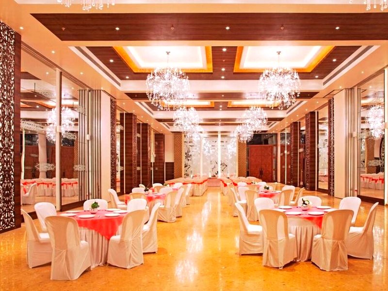 パレット ザ グランド シタ (Palette - The Grand Sita)の写真