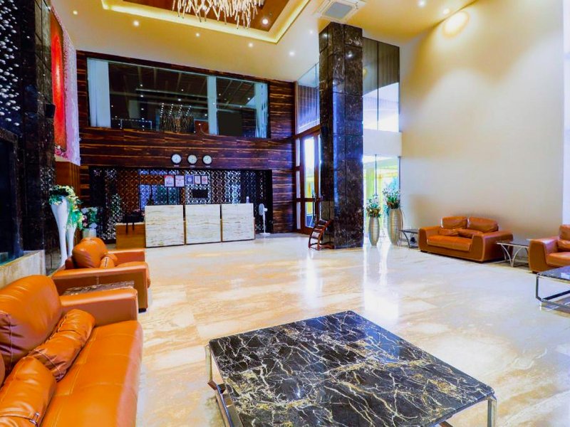 パレット ザ グランド シタ (Palette - The Grand Sita)の写真