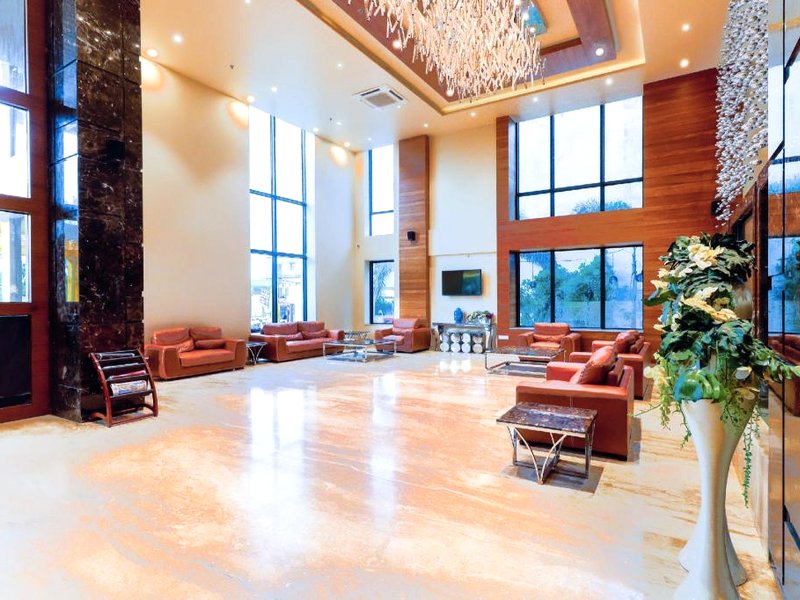 パレット ザ グランド シタ (Palette - The Grand Sita)の写真