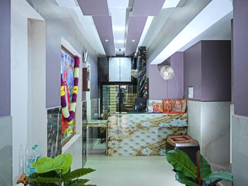 Flagship 83429 Hotel Kamdhenu Palaceの写真