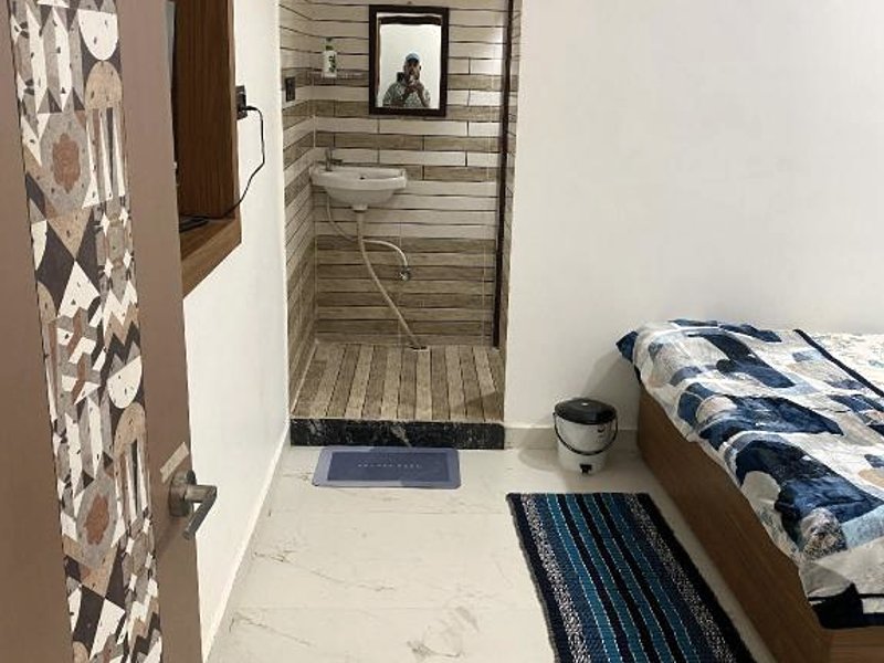 ［ゴンディア］アパートメント（1200m²）｜ 2ベッドルーム／2バスルーム (Anant Shree Guest House)の写真