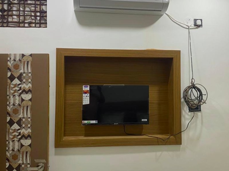 ［ゴンディア］アパートメント（1200m²）｜ 2ベッドルーム／2バスルーム (Anant Shree Guest House)の写真