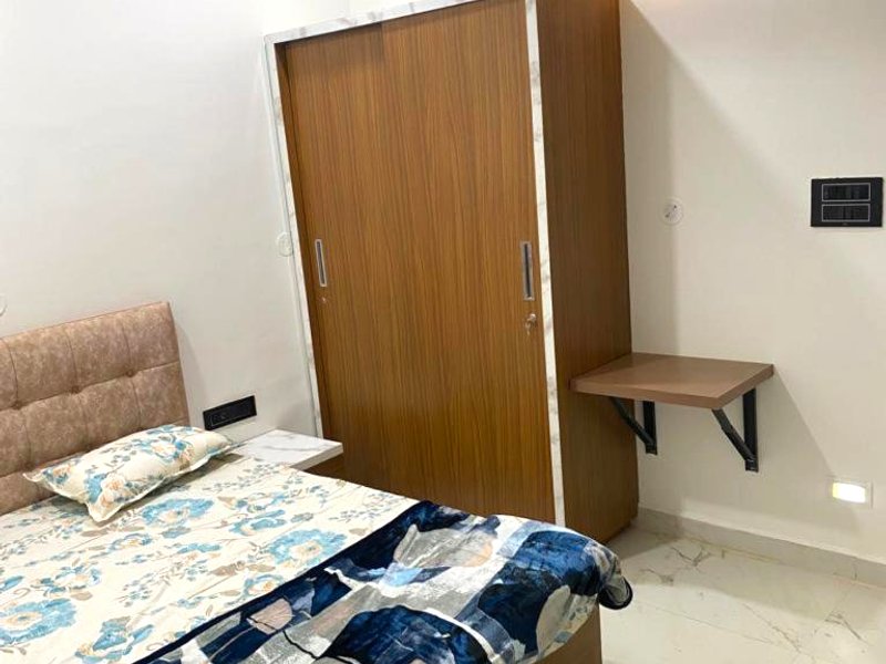 ［ゴンディア］アパートメント（1200m²）｜ 2ベッドルーム／2バスルーム (Anant Shree Guest House)の写真