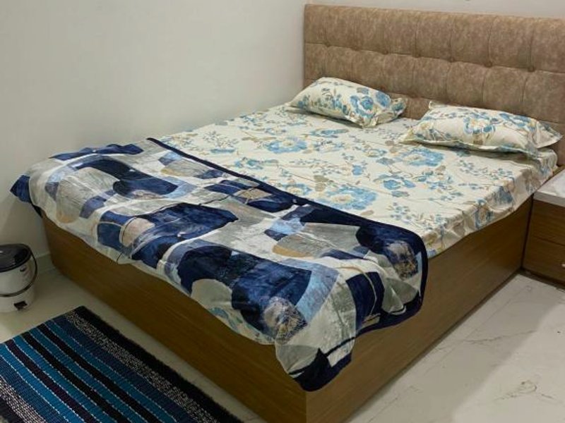 ［ゴンディア］アパートメント（1200m²）｜ 2ベッドルーム／2バスルーム (Anant Shree Guest House)の写真