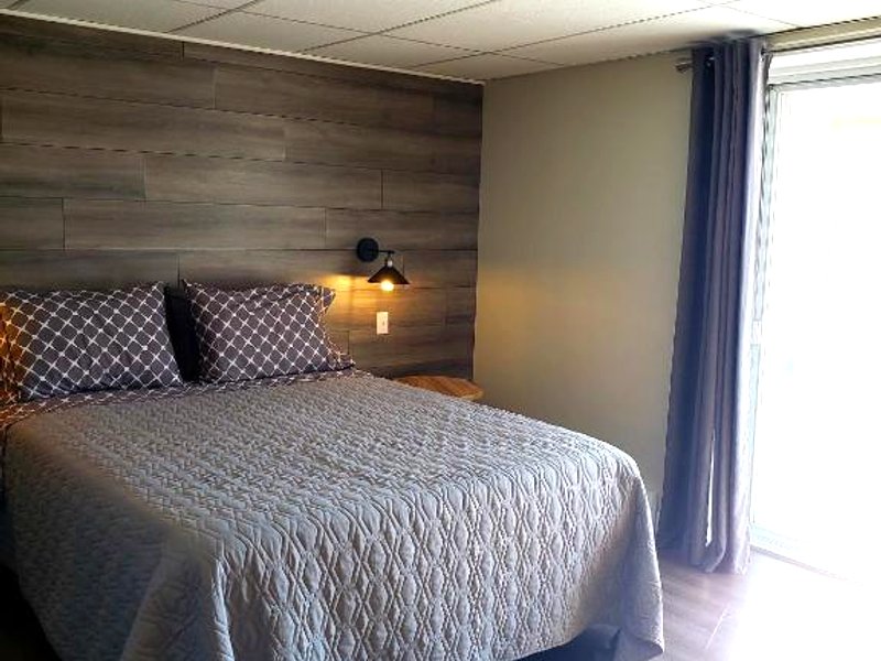 Motel Shantikの写真