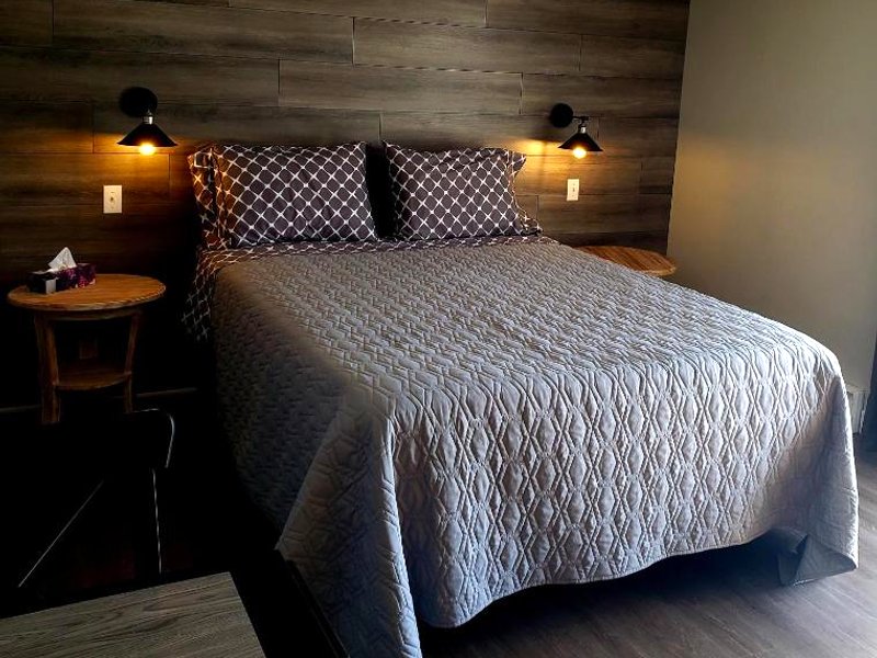 Motel Shantikの写真