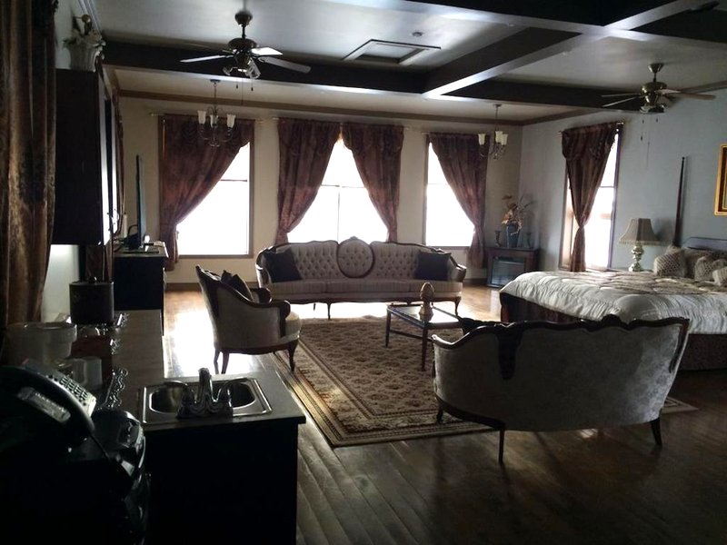 Auberge Montebelloの写真