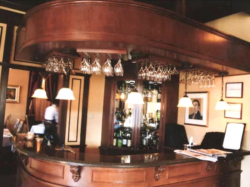 Auberge Montebelloの写真