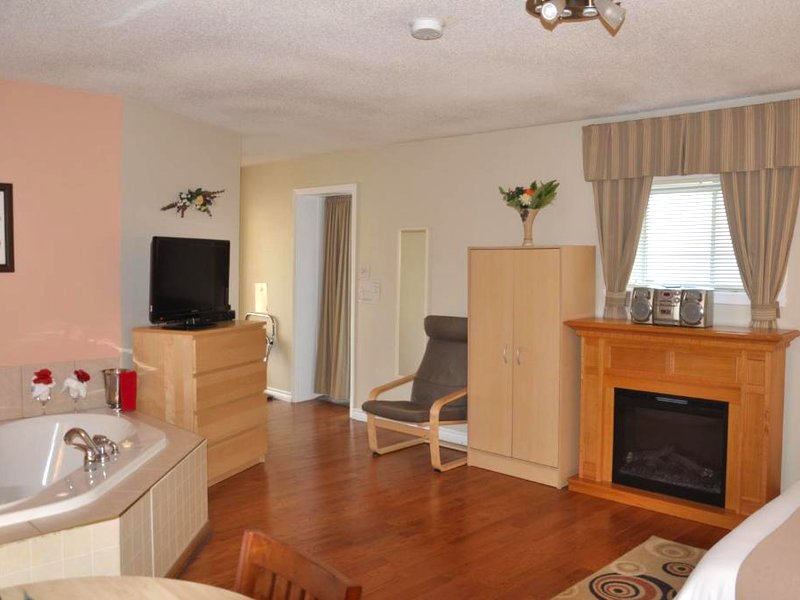 Motel Bel-Eauの写真