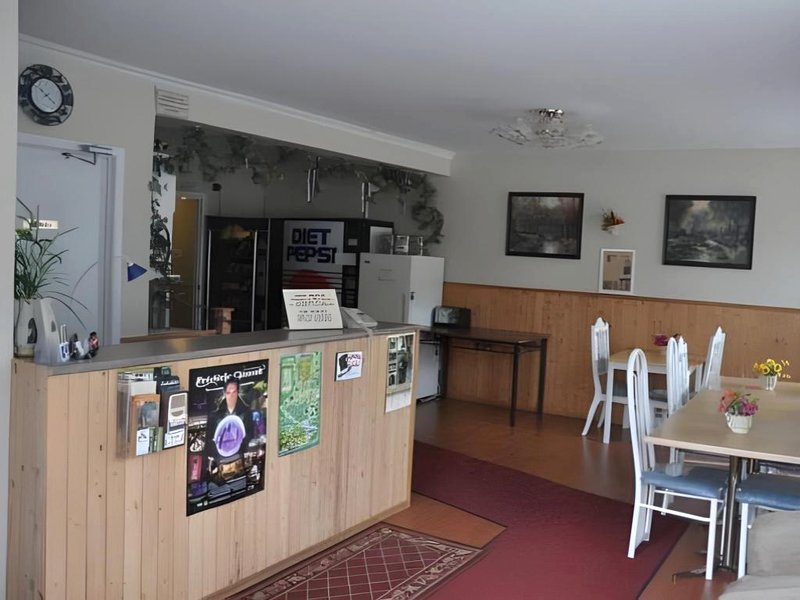 Motel Bel-Eauの写真