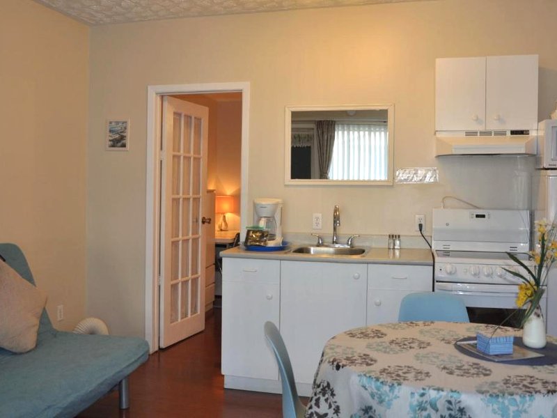 Motel Bel-Eauの写真