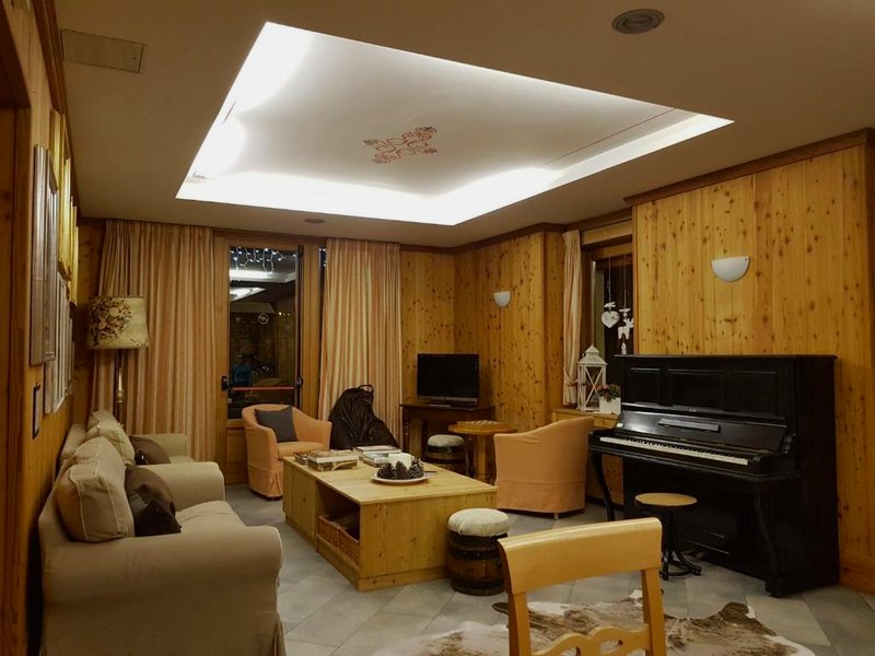 Hotel Pedrettiの写真