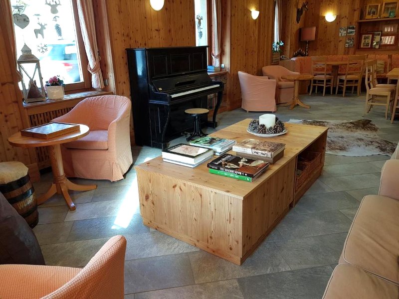 Hotel Pedrettiの写真