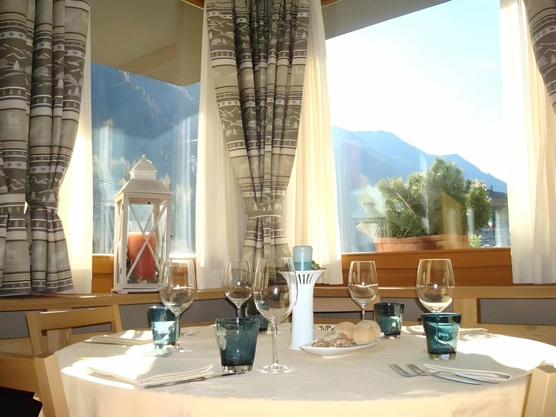 Hotel Pedrettiの写真