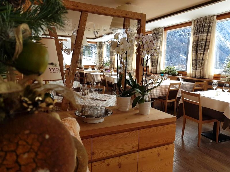 Hotel Pedrettiの写真