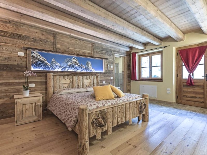 Agriturismo Alle Baiteの写真