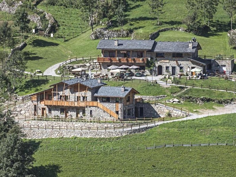 Agriturismo Alle Baiteの写真