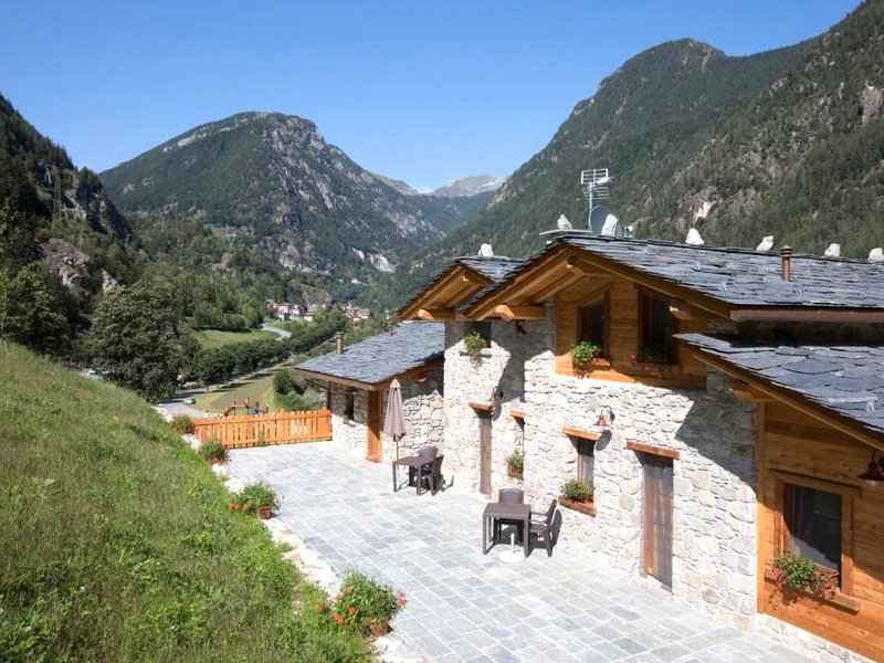 Agriturismo Alle Baiteの写真