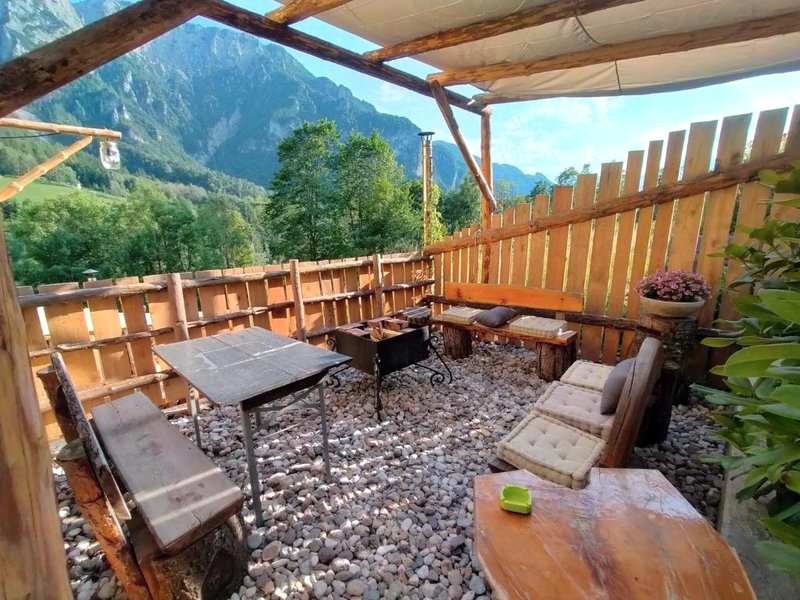 Romantiche Orobie B&Bの写真