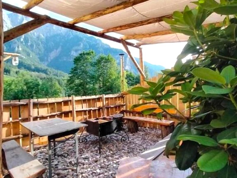 Romantiche Orobie B&Bの写真