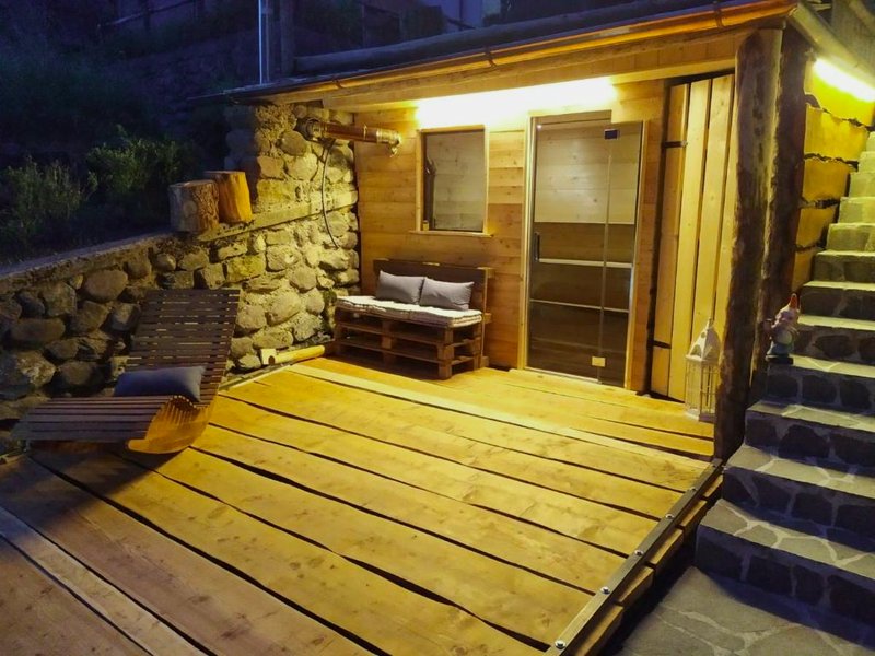 Romantiche Orobie B&Bの写真