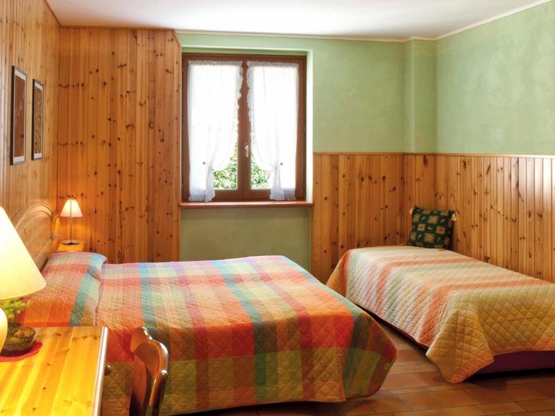 Hotel Coronaの写真