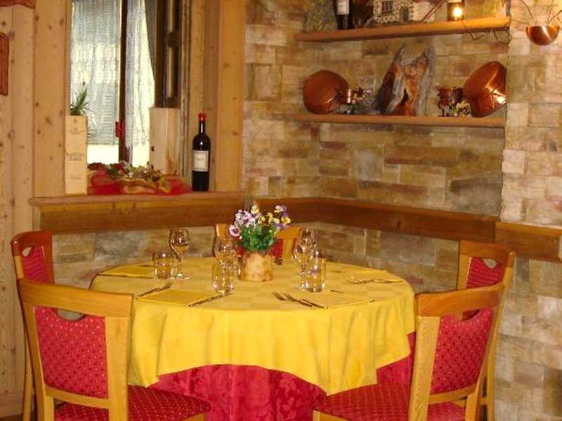 Hotel Coronaの写真