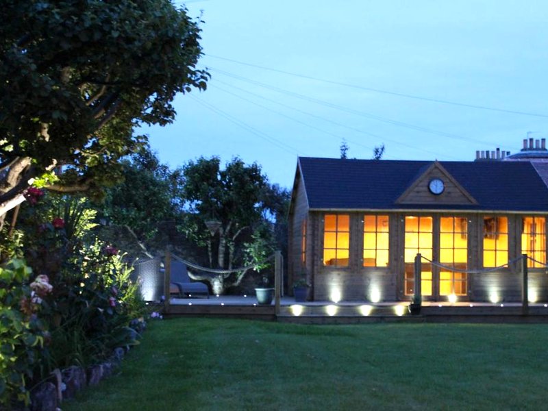Brackness House Luxury B&Bの写真