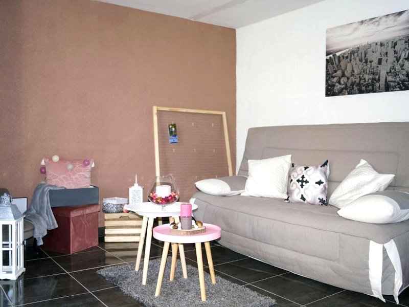 Les Agapanthes du frontonnaisの写真