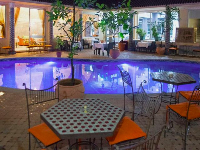 Hôtel Rif (Hotel Rif)の写真