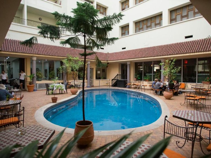Hôtel Rif (Hotel Rif)の写真